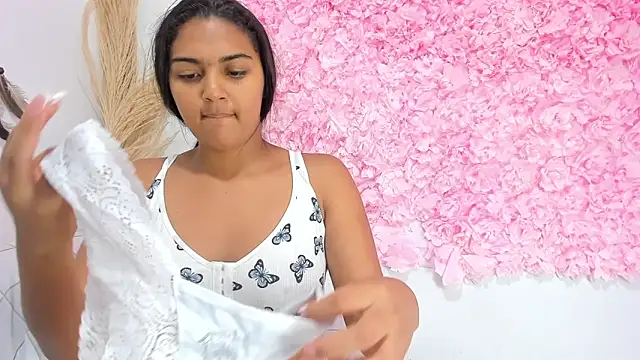 Melodymoore  online show from 02/14/26, 09:15