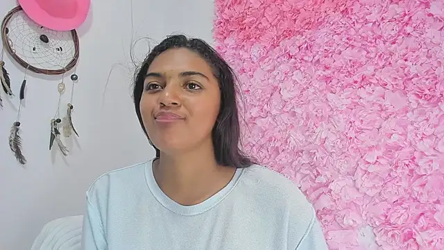 Melodymoore  online show from 03/03/26, 12:17