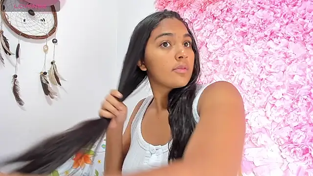 Melodymoore  online show from 03/07/26, 10:37