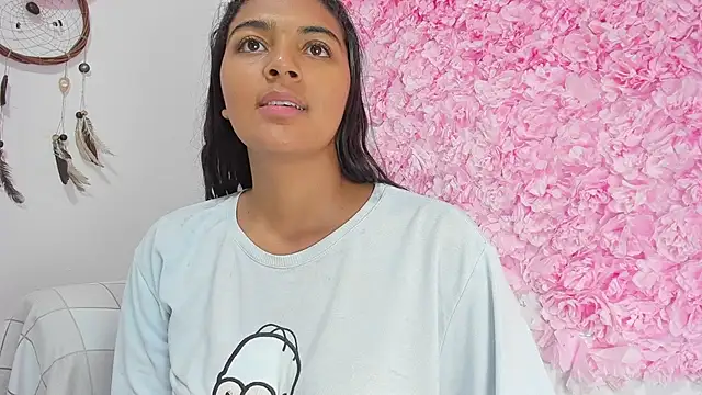 Melodymoore  online show from 03/08/26, 10:35