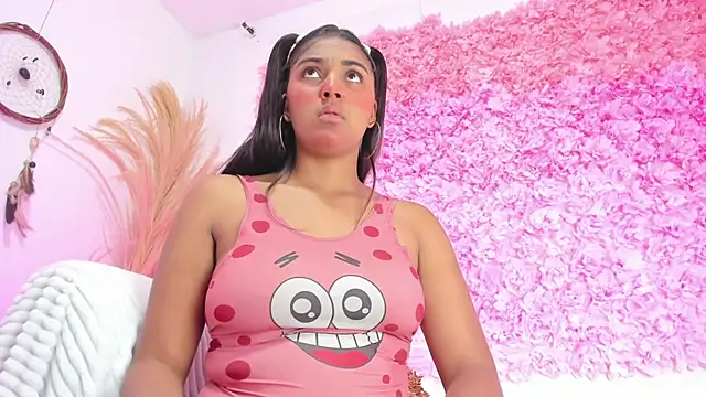 Melodymoore  online show from 01/15/26, 10:13