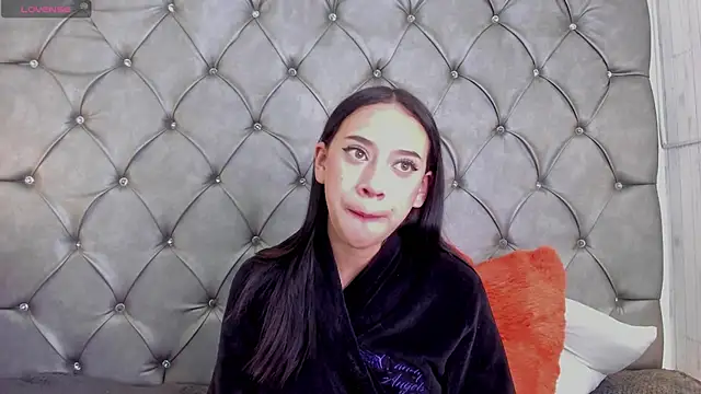 zephyra-angels online show from 03/08/25, 07:16