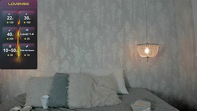 zephyra-angels online show from 09/24/25, 12:07