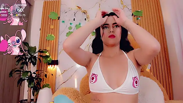 ValeriCardenas online show from 03/29/26, 01:51