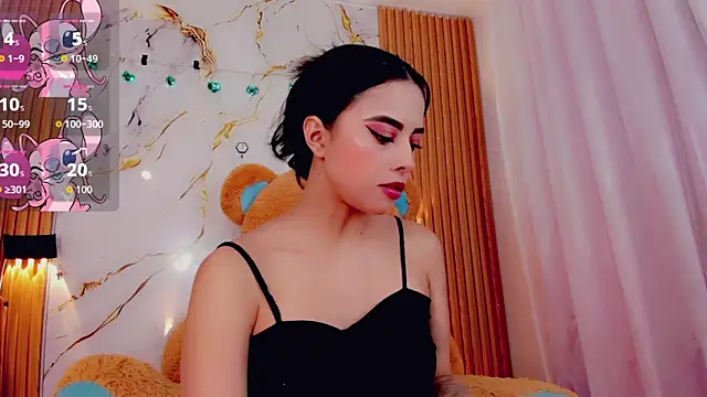 ValeriCardenas online show from 04/02/26, 02:19