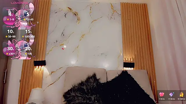 ValeriCardenas online show from 11/02/25, 01:43