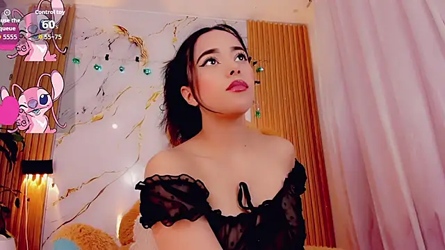 ValeriCardenas online show from 04/05/26, 02:18