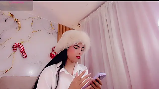 Snapshot of ValeriCardenas chatting on 01/10/26, 01:12 ValeriCardenas online show from 01/10/26, 01:12