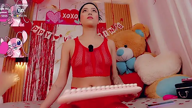 Snapshot of ValeriCardenas chatting on 02/13/26, 02:22 ValeriCardenas online show from 02/13/26, 02:22