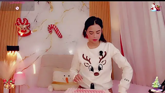 Snapshot of ValeriCardenas chatting on 01/07/26, 02:16 ValeriCardenas online show from 01/07/26, 02:16