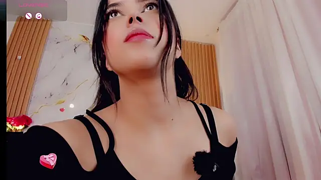 ValeriCardenas online show from 11/12/25, 01:10