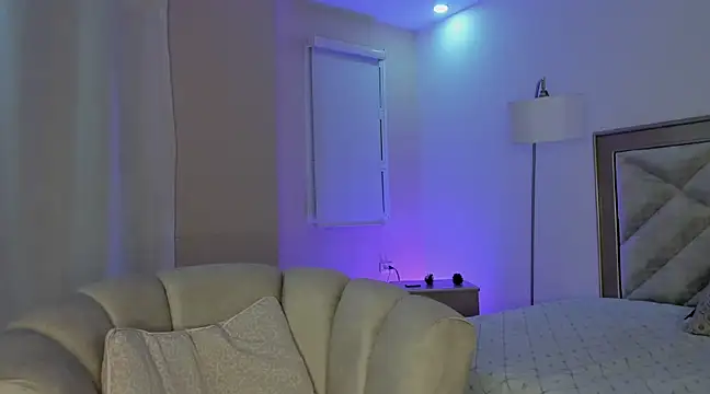 amannda 7 online show from 03/05/25, 02:14