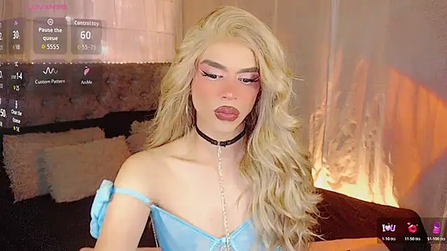 Dalila moan online show from 03/07/26, 06:46