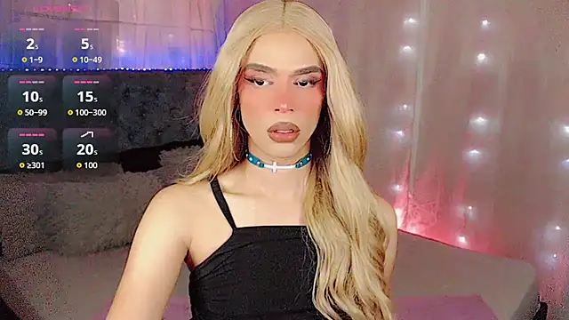 Dalila moan online show from 02/15/26, 10:09