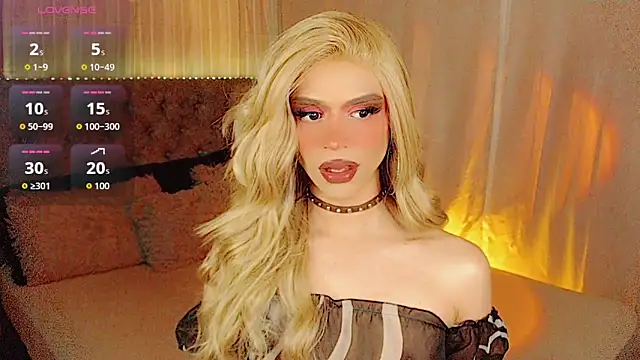 Dalila moan online show from 11/21/25, 10:53