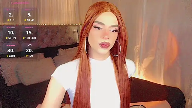 Dalila moan online show from 03/04/26, 01:35