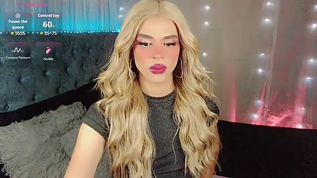 Dalila moan online show from 03/27/26, 05:05