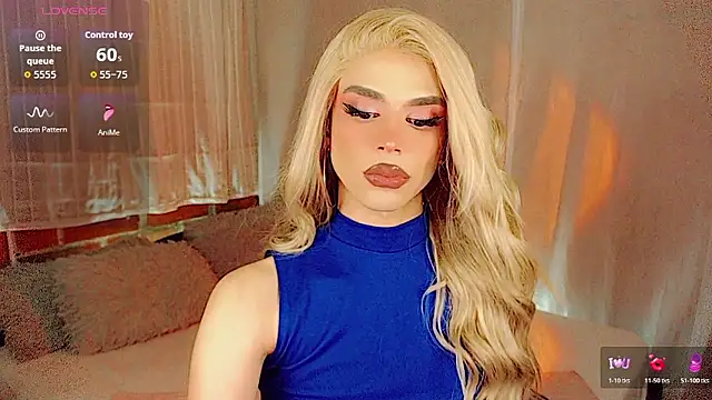 Dalila moan online show from 01/12/26, 02:51