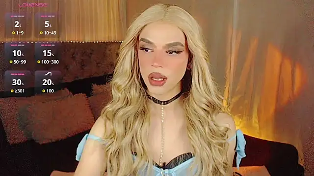 Dalila moan online show from 03/23/26, 11:04