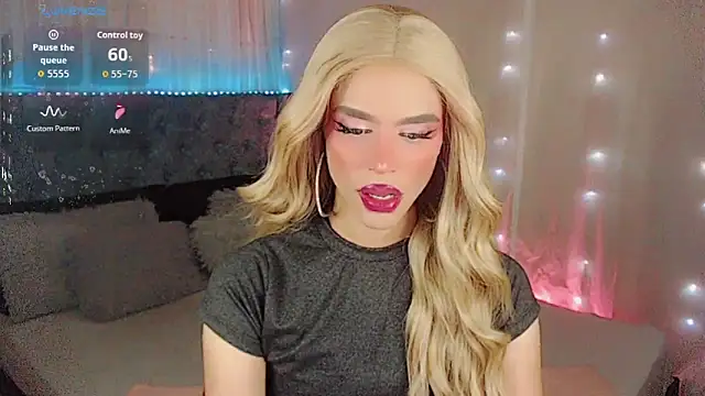 Dalila moan online show from 04/03/26, 10:49