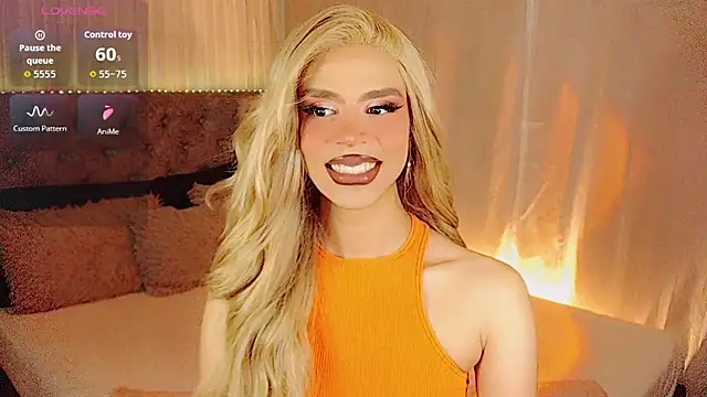 Dalila moan online show from 12/03/25, 08:52