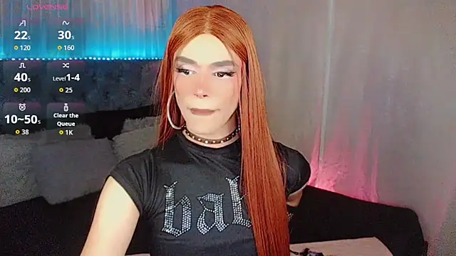 Dalila moan online show from 02/28/26, 02:22