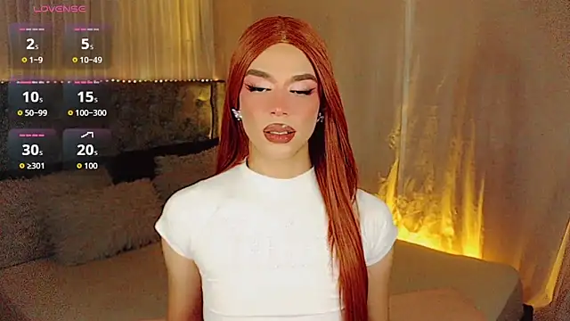 Dalila moan online show from 04/12/26, 11:19