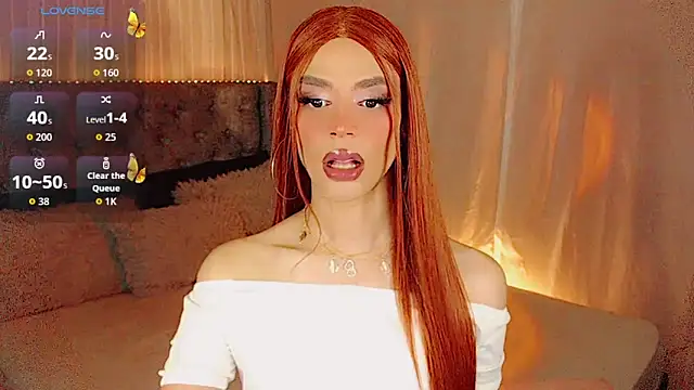 Dalila moan online show from 11/19/25, 12:10