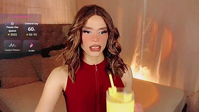 Dalila moan online show from 11/02/25, 09:42