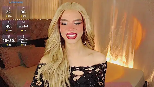 Dalila moan online show from 04/12/26, 01:31