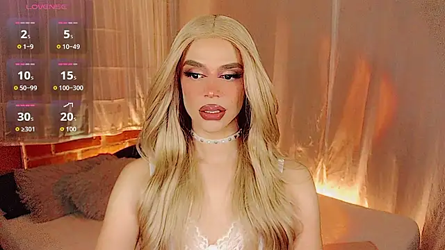 Dalila moan online show from 01/07/26, 11:54