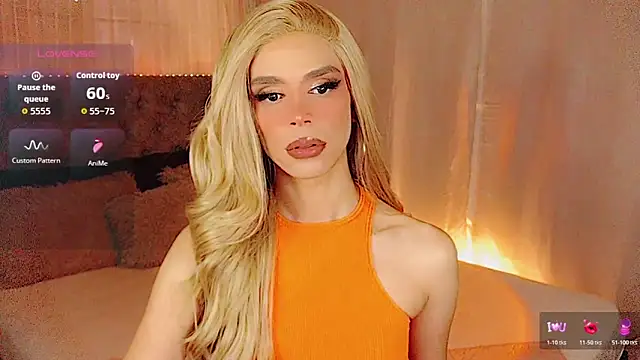 Dalila moan online show from 10/27/25, 09:49