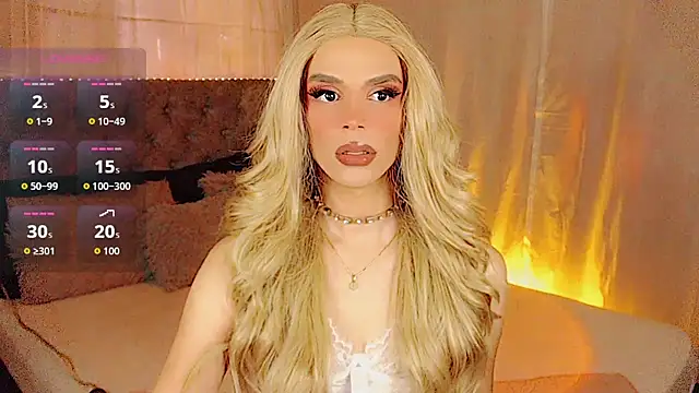 Dalila moan online show from 10/28/25, 09:25