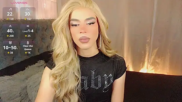 Dalila moan online show from 03/11/26, 07:08