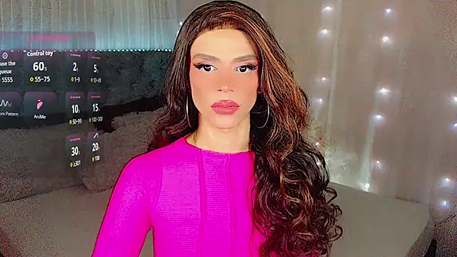 Dalila moan online show from 11/05/25, 11:41