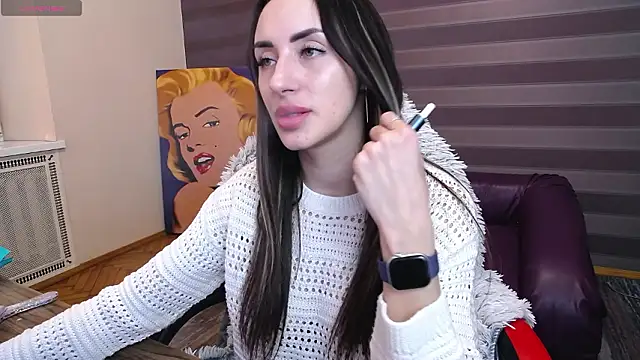 JenniferStone online show from 03/12/26, 09:24