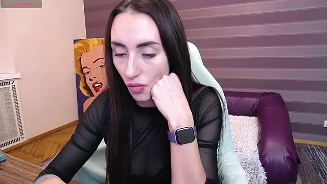 JenniferStone online show from 12/04/25, 08:46