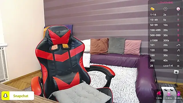 JenniferStone online show from 03/18/25, 10:28