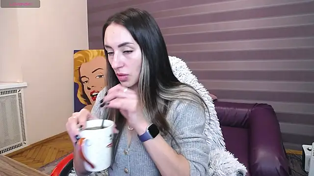 JenniferStone online show from 02/19/26, 09:17