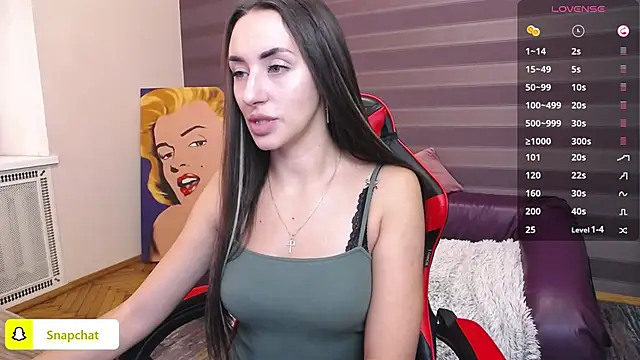 JenniferStone online show from 09/29/25, 08:10