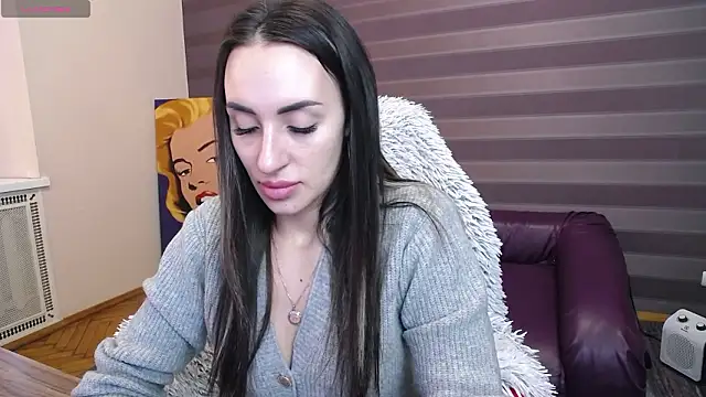 JenniferStone online show from 03/08/26, 08:39