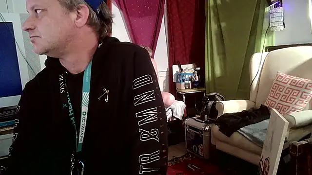 Foxxyhoneypott online show from 03/13/25, 07:09