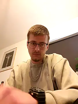 luckyluuk25 online show from 03/06/26, 10:38