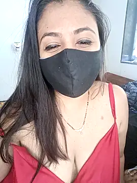 neha rohan12 online show from 12/01/25, 07:20