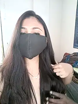 neha rohan12 online show from 11/11/25, 11:05