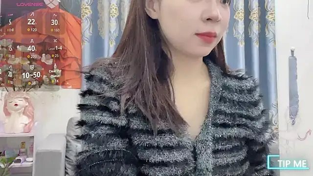 Snapshot of shishi_101 chatting on 12/02/25, 02:01 shishi 101 online show from 12/02/25, 02:01