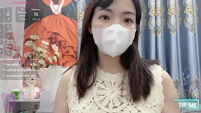 Snapshot of shishi_101 chatting on 11/07/25, 02:21 shishi 101 online show from 11/07/25, 02:21