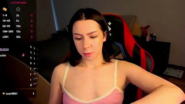 meganluss online show from 04/16/26, 04:24
