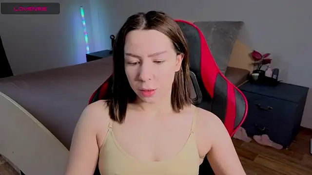 meganluss online show from 03/16/26, 03:36