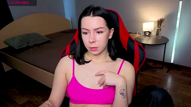 meganluss online show from 05/08/26, 02:59